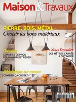 Maison & Travaux